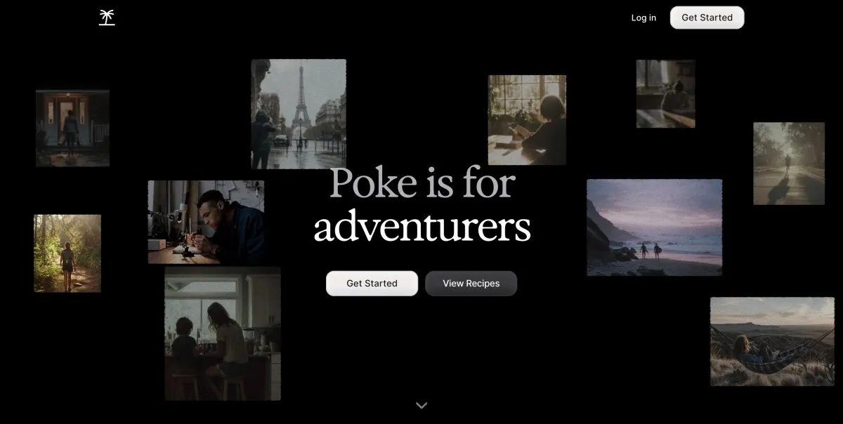 Apple'dan İnovasiya: Poke AI Agenti Mesajlar Platformasında