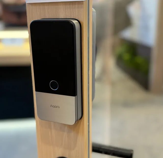 Apple Home Key dəstəkləyən ilk ağıllı kilid Amazon’da endirimdədir