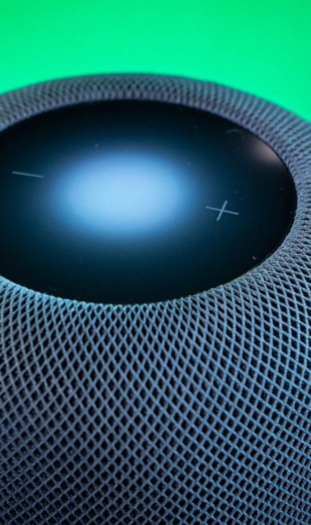 Apple-ın Ev Cihazlarının Baş Mühəndisi Oura-ya Keçdi: Siri Problemi Nədir?