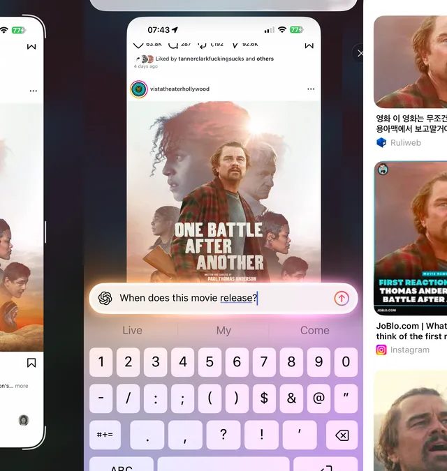 Apple iOS 27-də Kamera və Siri üçün Böyük AI Yenilikləri Planlayır
