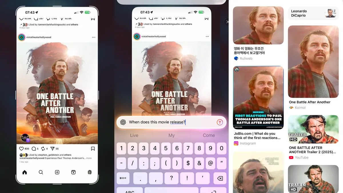 Apple iOS 27-də Kamera və Siri üçün Böyük AI Yenilikləri Planlayır