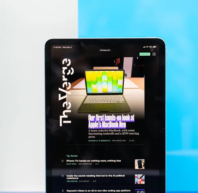 Apple iPad Air endirimdə: İlk dəfə 100$-a qədər ucuzlaşdı