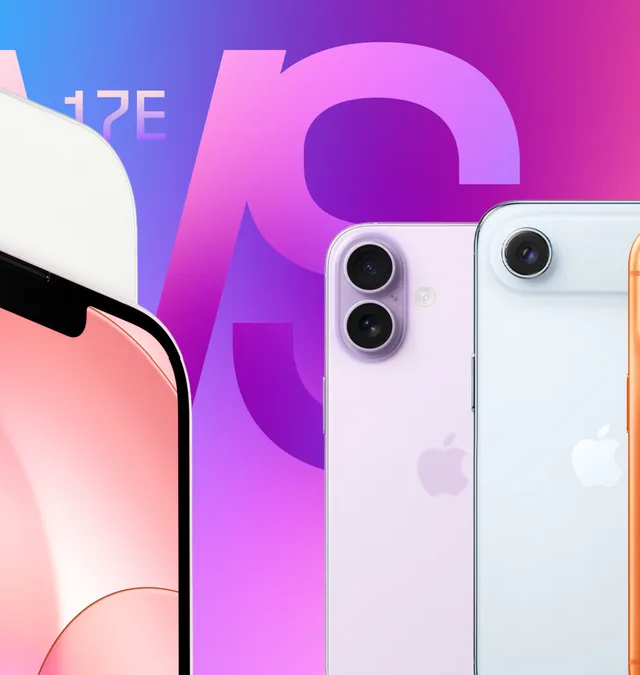 Apple iPhone 17E və iPhone 17, Air, Pro, Pro Max: Tam Seriya Müqayisəsi