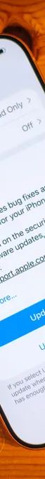 Apple iPhone-da Signal Mesajlarının Sızmasını Dayandırdı
