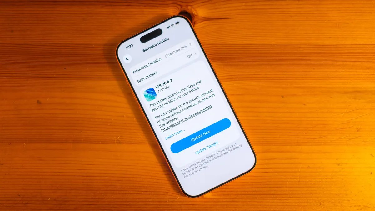 Apple iPhone-da Signal Mesajlarının Sızmasını Dayandırdı