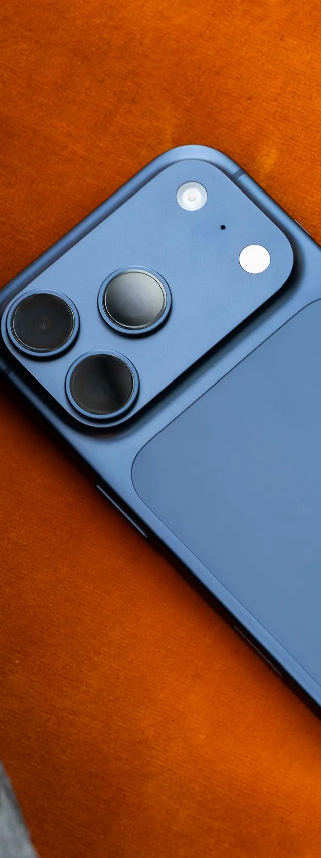 Apple iPhone'da ucdan-uca şifrələnmiş RCS mesajlarını sınaqdan keçirir