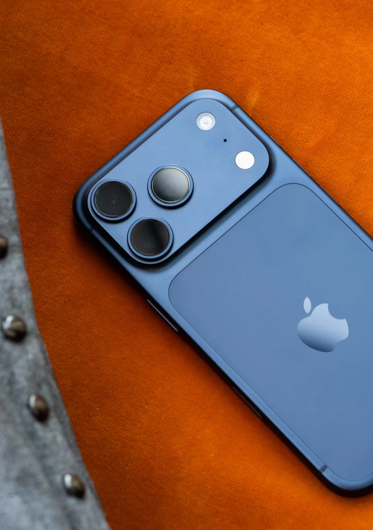 Apple iPhone'da ucdan-uca şifrələnmiş RCS mesajlarını sınaqdan keçirir