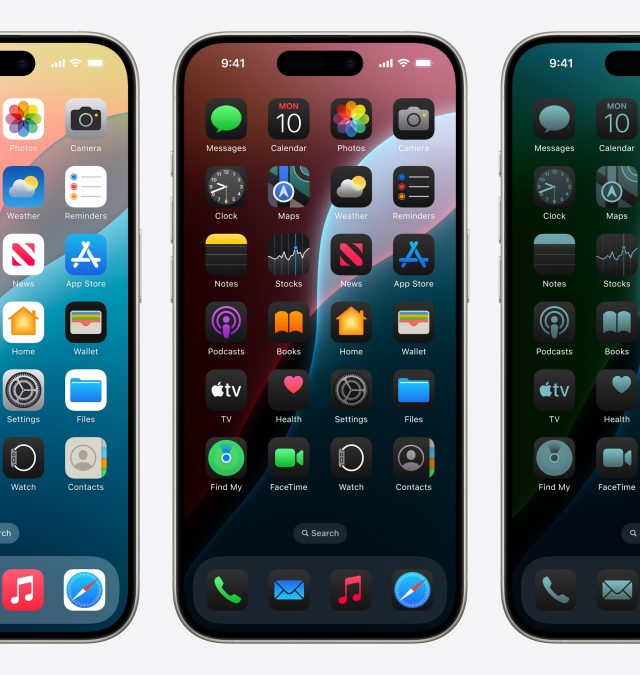 Apple köhnə iPhone və iPad-lər üçün təhlükəsizlik yeniləməsi təqdim edir