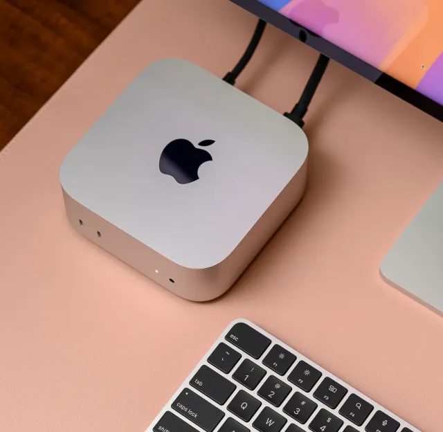Apple Mac Mini-nin Başlanğıc Qiymətini Artırır