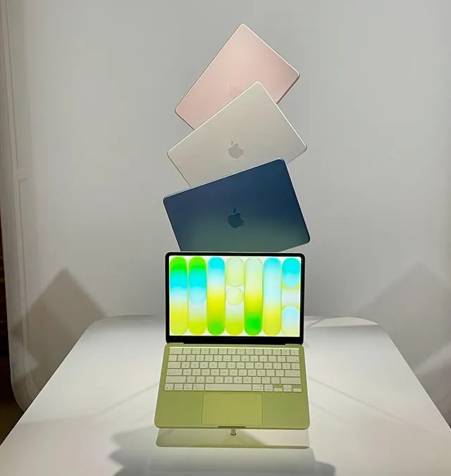 Apple MacBook Neo: Ucuz və Premium Laptop