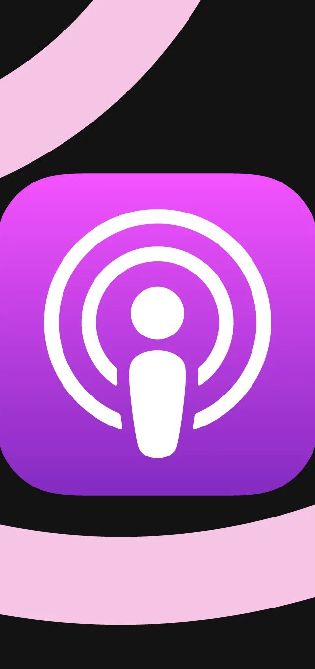 Apple Podcasts tətbiqi audio və video arasında keçidi asanlaşdıracaq