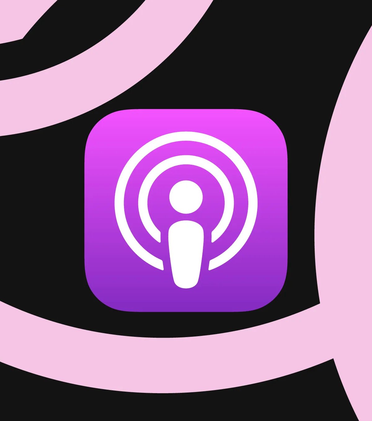 Apple Podcasts tətbiqi audio və video arasında keçidi asanlaşdıracaq