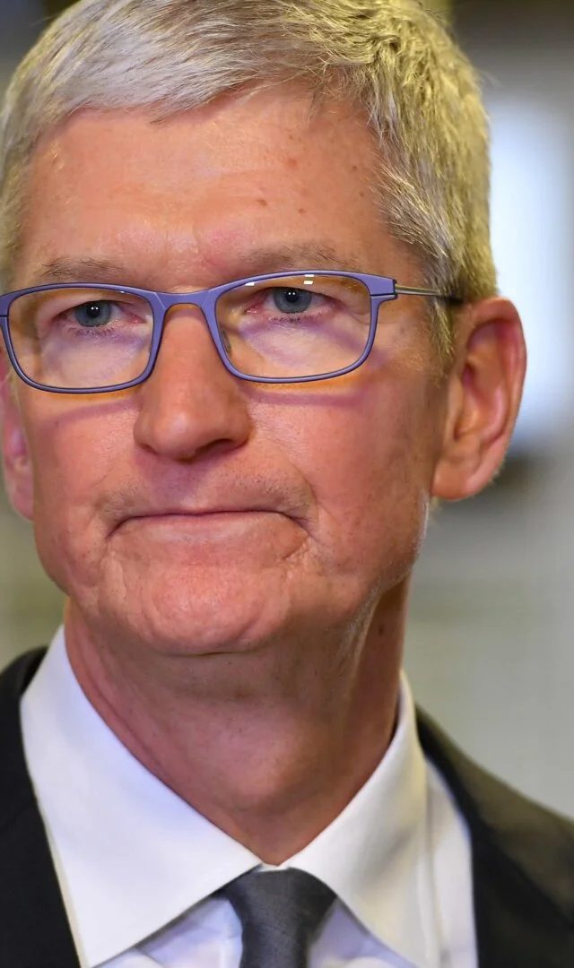 Apple Vibe Kodlaşdırma Tətbiqini App Store-dan Silir