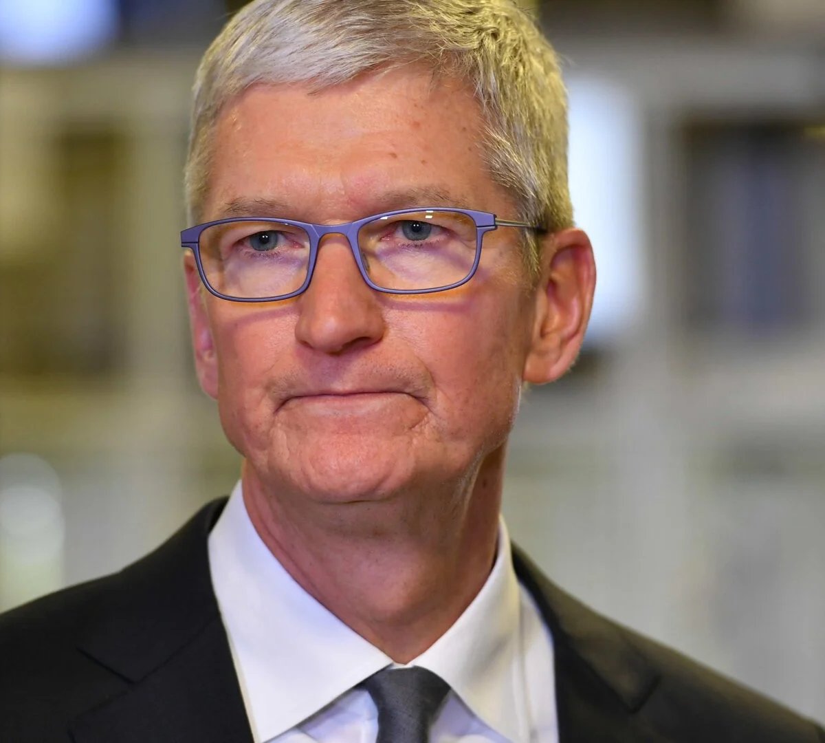 Apple Vibe Kodlaşdırma Tətbiqini App Store-dan Silir