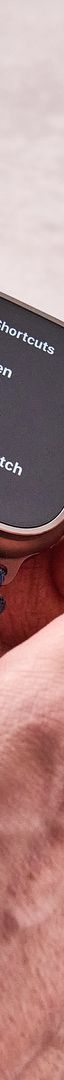 Apple Watch-da Touch ID planları dayandırıldı: Daha böyük batareyalar gəlir