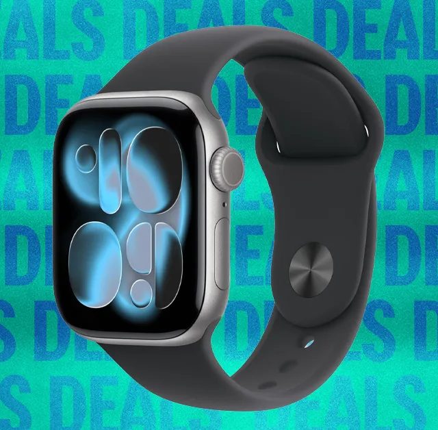 Apple Watch Ən Ucuz Qiymətinə Düşdü: İndi Alın!