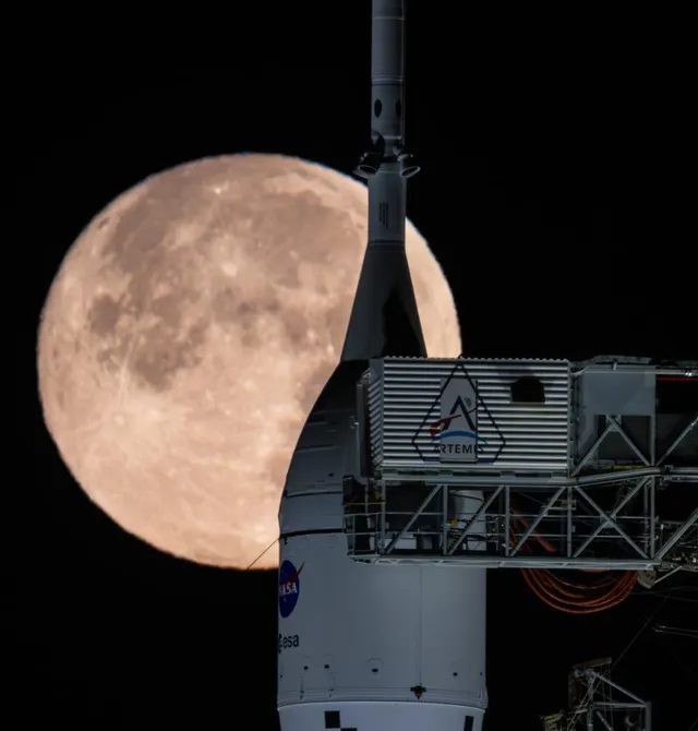 Artemis II Missiyasının Başlanğıcı: Necə və Nə Zaman İzləmək Olar