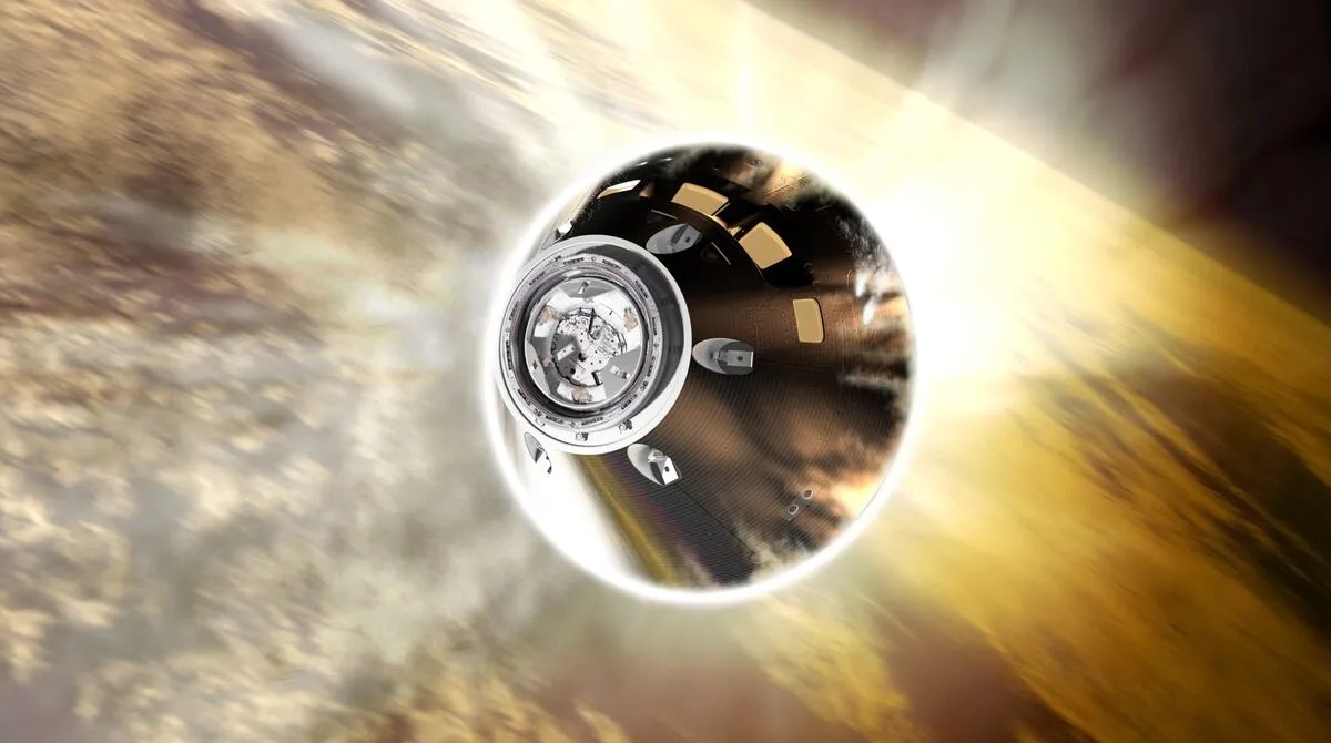 Artemis Proqramının Gələcəyi Yenidən Dönüşdə Gizlənir