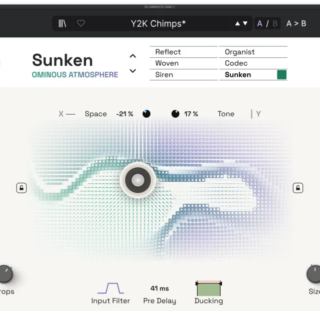 Arturia FX Collection 6 yeni effektlər əlavə edir