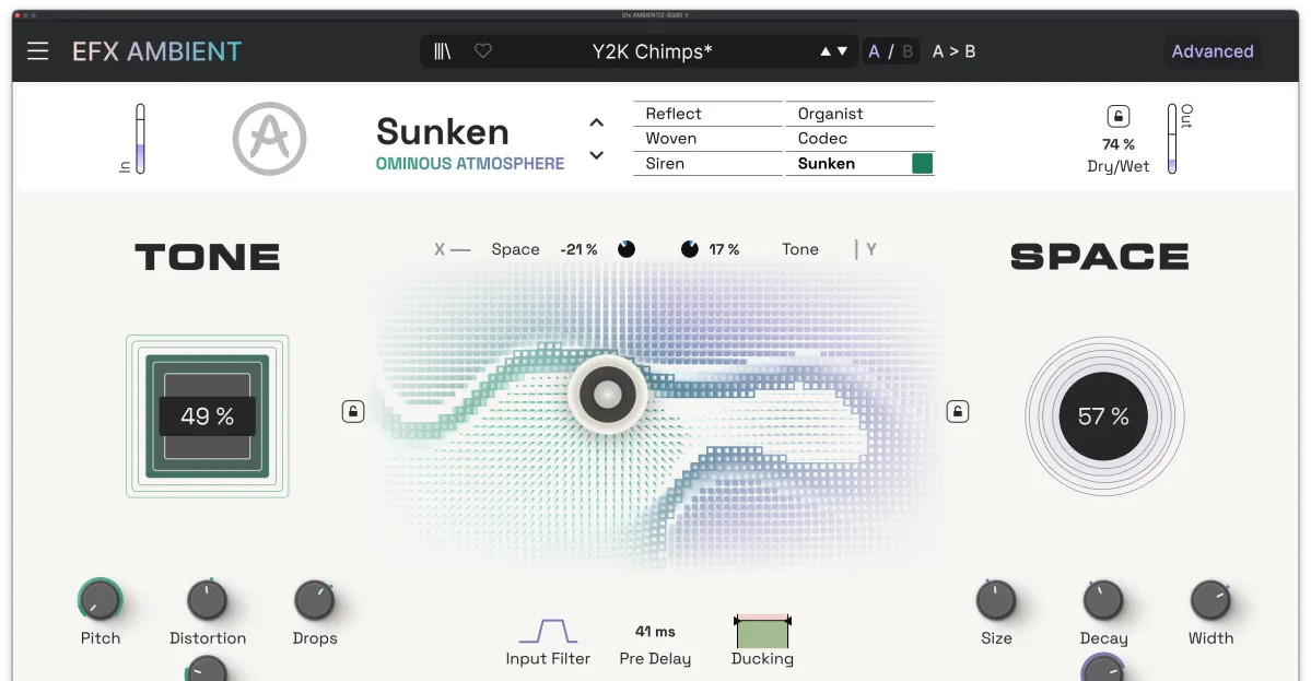 Arturia FX Collection 6 yeni effektlər əlavə edir