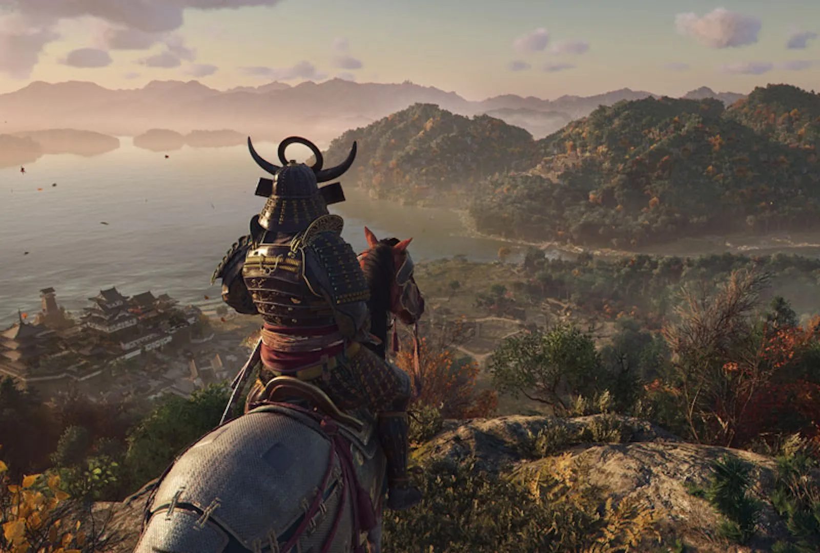 Assassin's Creed Shadows-da Tarixin İlk Protagonisti: Yasuke