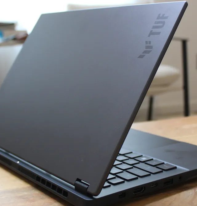 Asus TUF Gaming A14: GPU Olmadan Oyunun Dadını Çıxarın