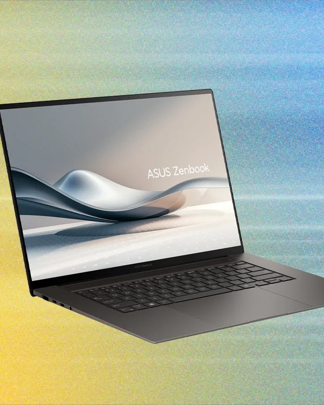 Asus Zenbook S 16 İndi $500 Ucuzlaşdı