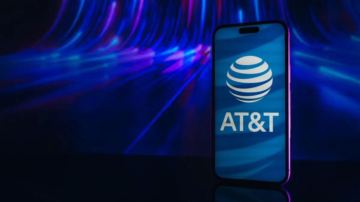 AT&T 2026-cı ildə Məhdudiyyətsiz Planların Qiymətini Artırır