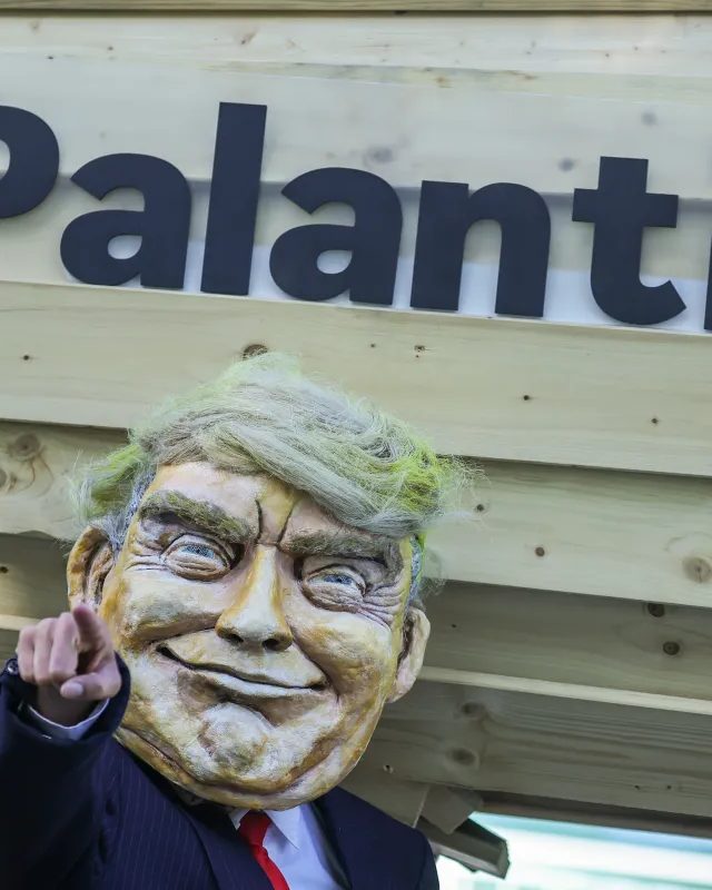 Avropa ABŞ Proqramlarından Niyə Uzaqlaşır?