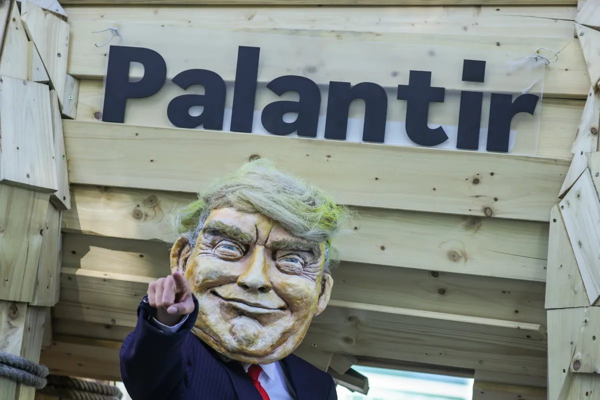 Avropa ABŞ Proqramlarından Niyə Uzaqlaşır?