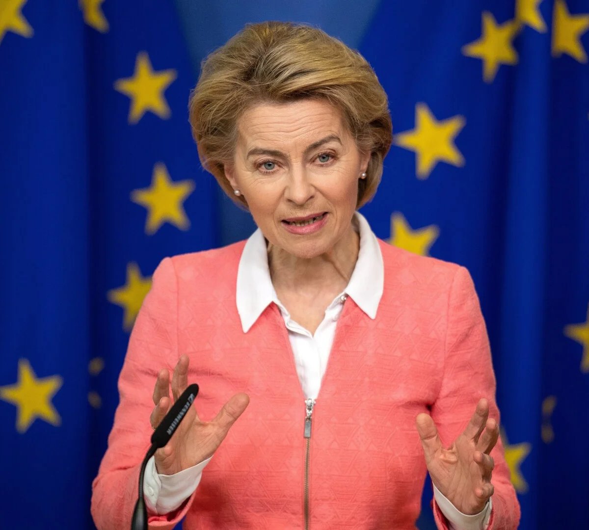 Avropa və ABŞ Texnologiya Asılılığı: Təhlükəsizlik Riskləri