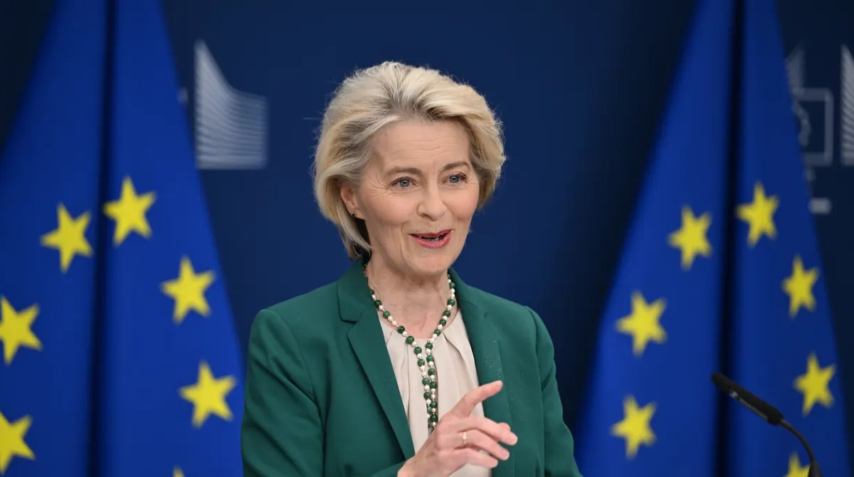 Avropada Yeni Yaş Doğrulama Tətbiqi Hazırdır