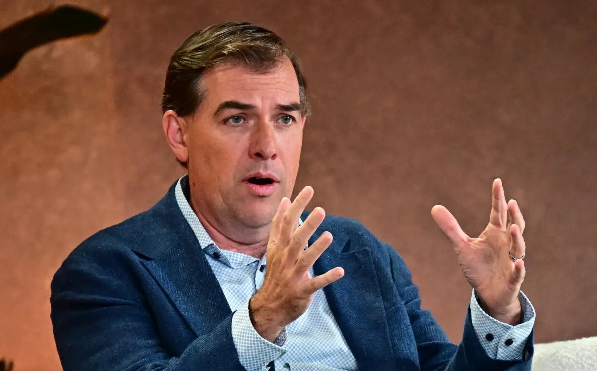 AWS rəhbəri: Niyə OpenAI və Anthropic-ə milyardlarla sərmayə qoymaq uyğundur?