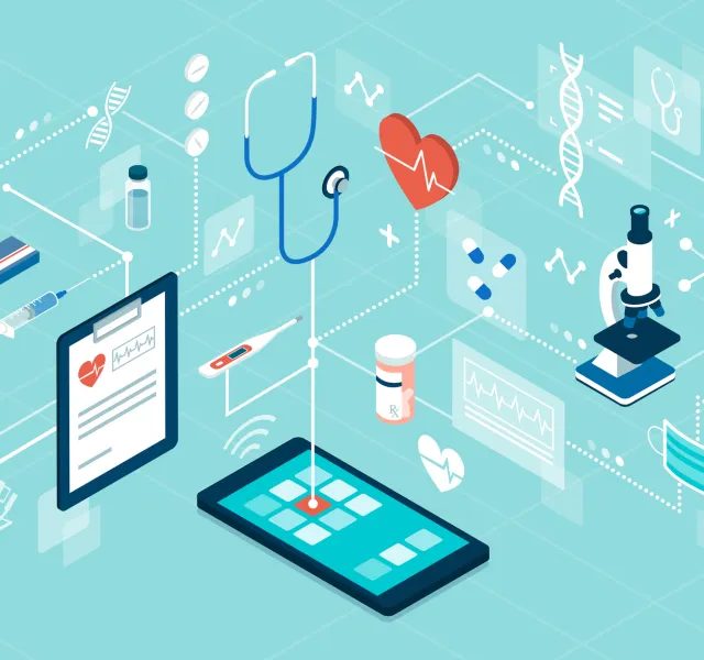 AWS səhiyyə üçün yeni AI platformasını təqdim edir
