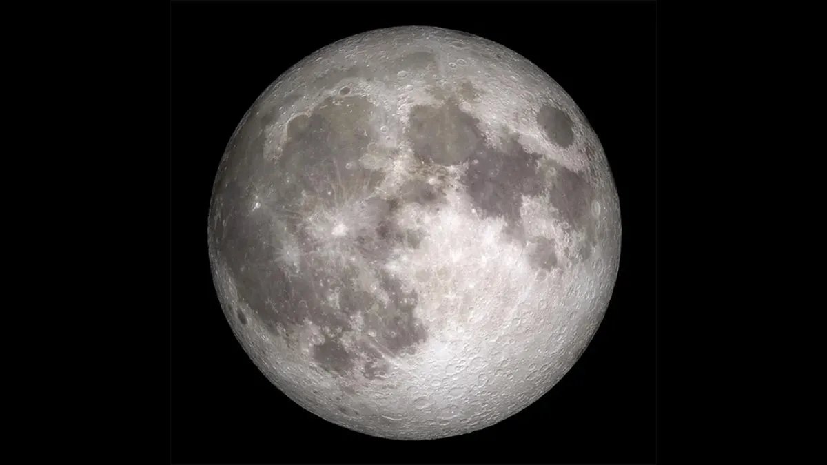 Ayətitmə: Aydakı Tektonik Gücləri Anlamaq Gələcək Astronavtları Qoruya Bilər