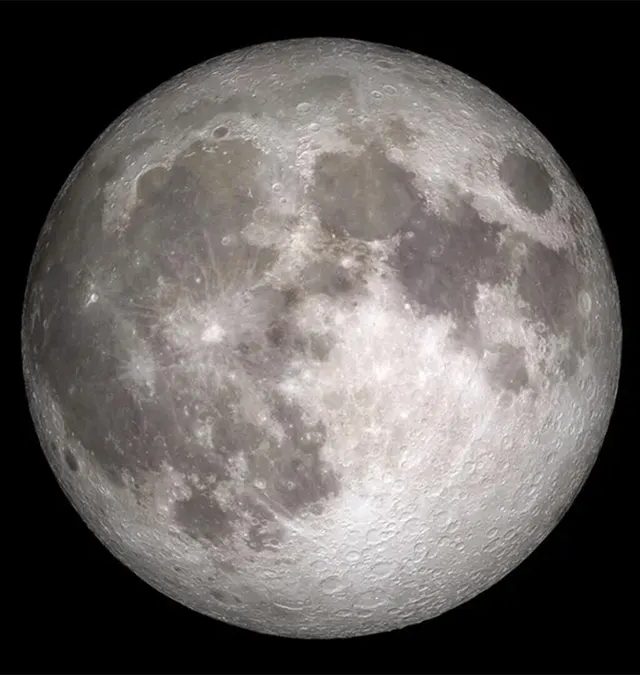 Ayətitmə: Aydakı Tektonik Gücləri Anlamaq Gələcək Astronavtları Qoruya Bilər