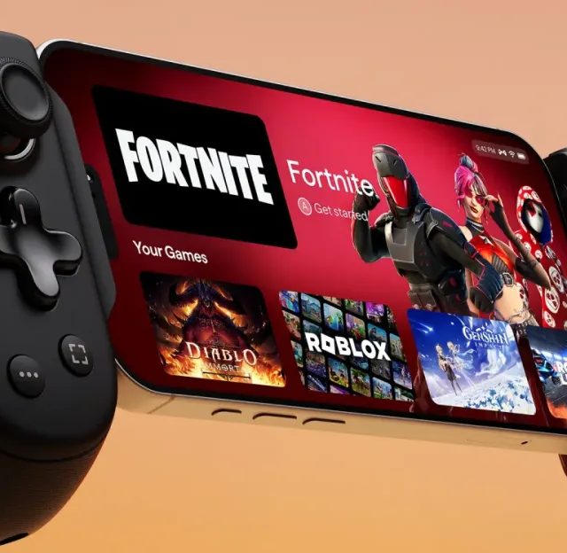 Backbone Pro nəzarətçisi ən yaxşı qiymətinə yaxınlaşır