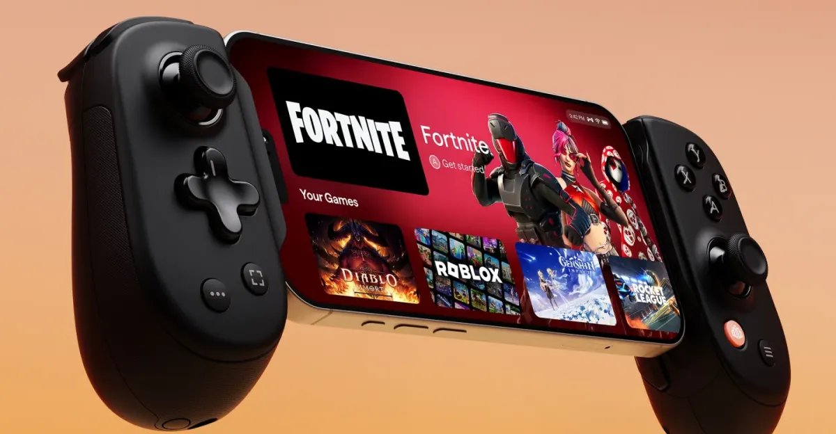 Backbone Pro nəzarətçisi ən yaxşı qiymətinə yaxınlaşır