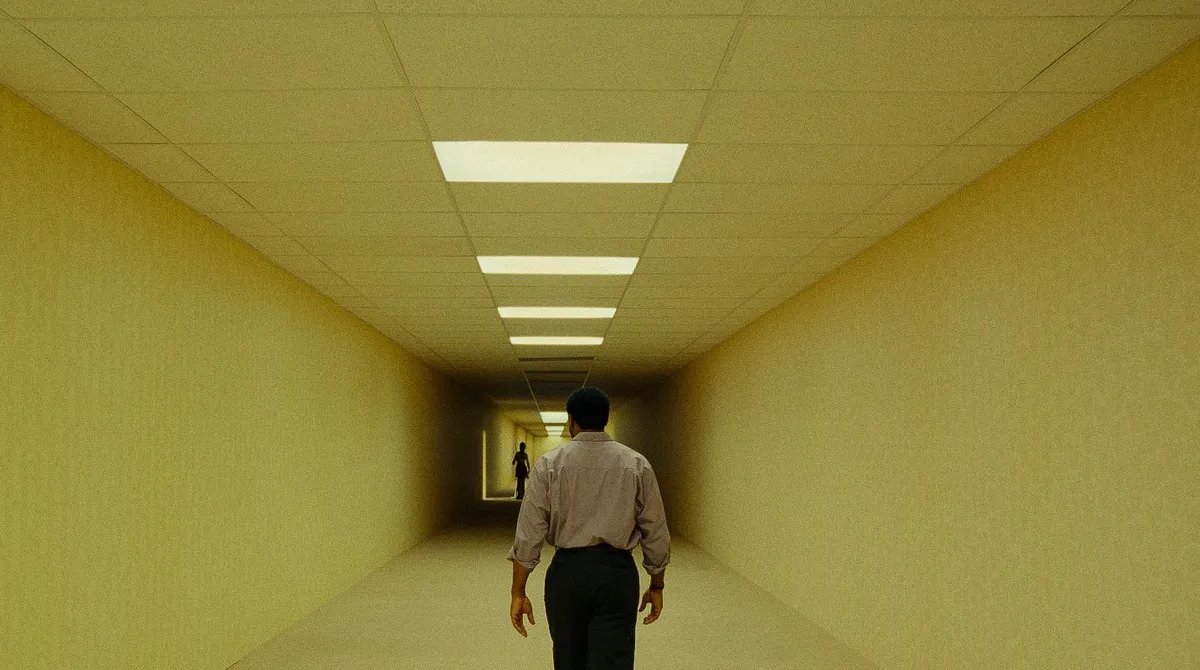‘Backrooms’ İnternetin Ən Qəribə Dəhşət Mifinə Dərin Səyahət