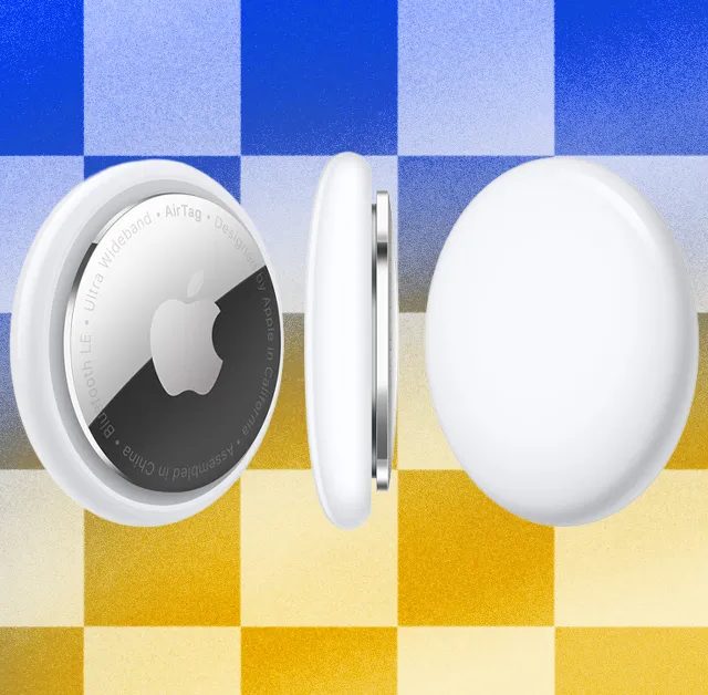 Bağlamanızı Necə İzləmək Olar: AirTag, Pebblebee, CaseSafe