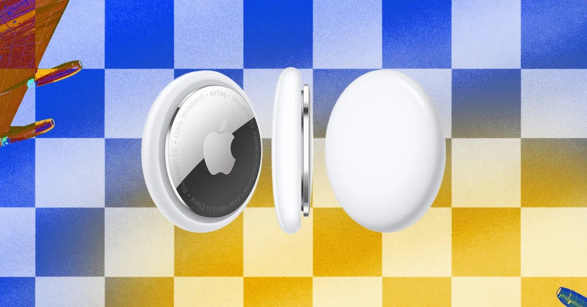 Bağlamanızı Necə İzləmək Olar: AirTag, Pebblebee, CaseSafe