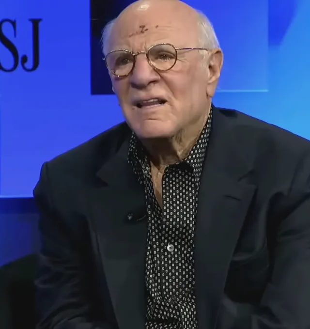 Barry Diller Sam Altman-a Güvənir, Amma AGI Yaxınlaşarkən 'Güvən Əhəmiyyətsizdir' Deyir