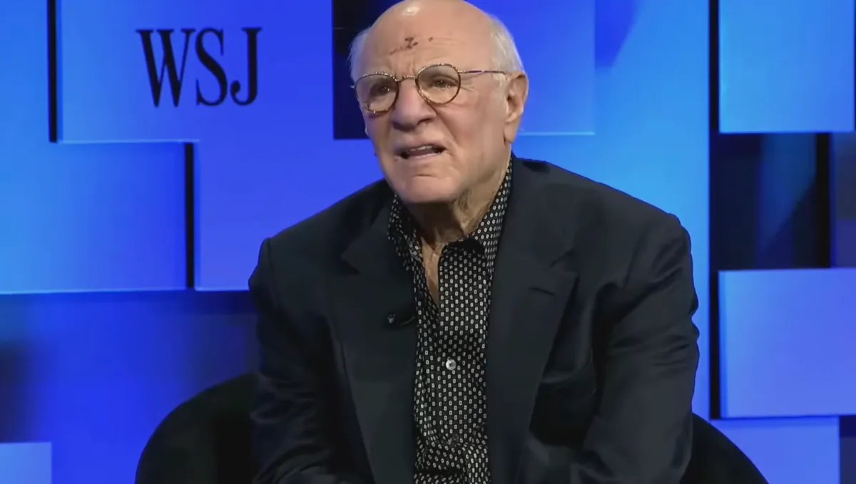 Barry Diller Sam Altman-a Güvənir, Amma AGI Yaxınlaşarkən 'Güvən Əhəmiyyətsizdir' Deyir