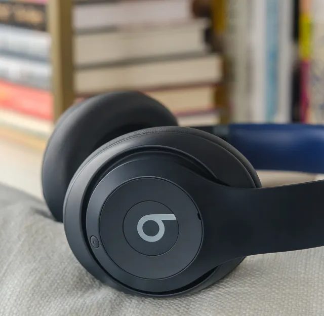 Beats Studio Pro Qulaqlıqları Amazon Endirimində Böyük Fürsət