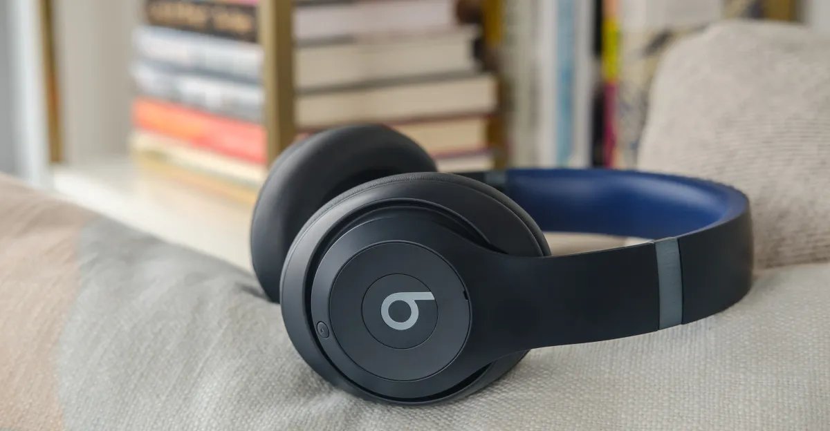 Beats Studio Pro Qulaqlıqları Amazon Endirimində Böyük Fürsət