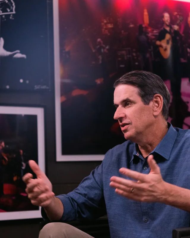 Bill Gurley: Karyeranız üçün Ən Pis Addım Təhlükəsizlikdir