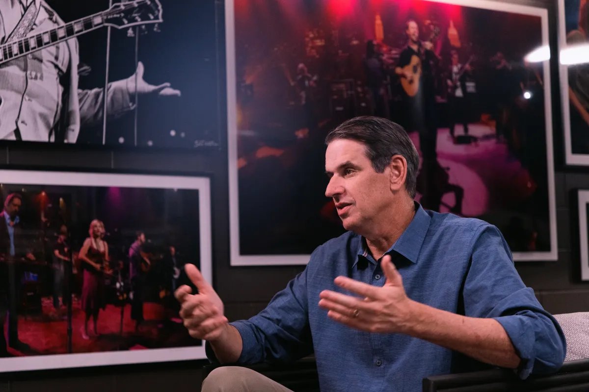 Bill Gurley: Karyeranız üçün Ən Pis Addım Təhlükəsizlikdir