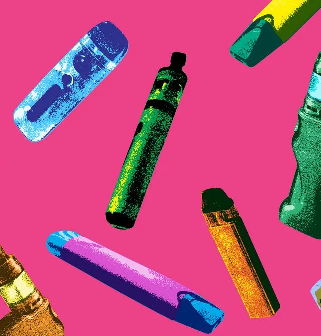 Biometrik Məlumatlarla Sizi Tanıyan Elektron Siqaret