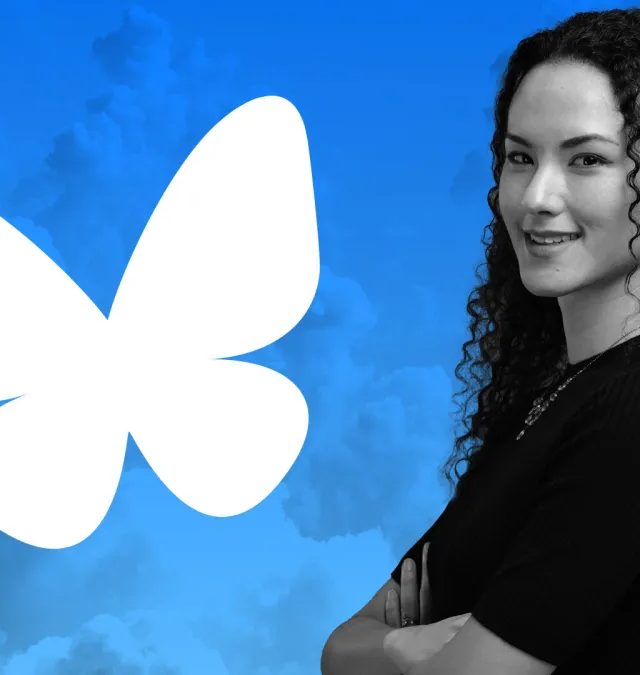 Bluesky CEO vəzifəsindən ayrılır