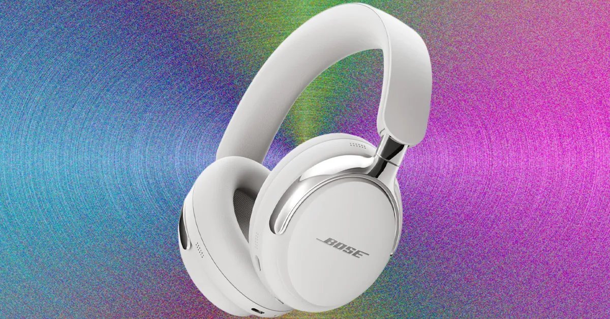Bose QuietComfort Ultra Gen 2 Qulaqlıqları Ən Aşağı Qiymətə Düşdü